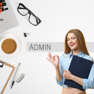 Administrative Assistant Cover Letter