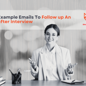 15 After Interview Email Sample Templates