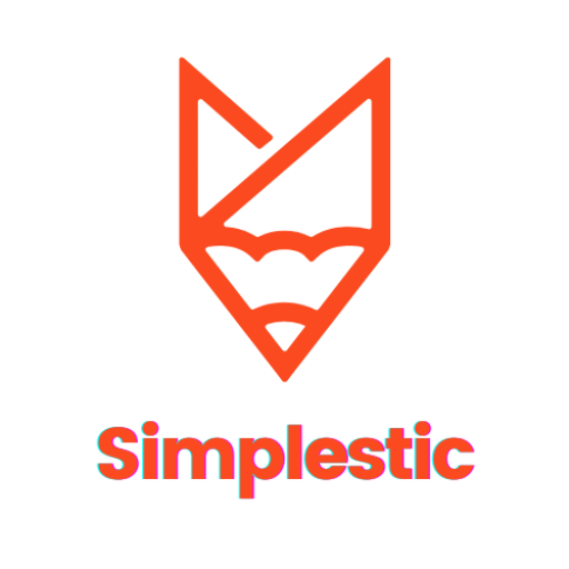 Simplestic logo
