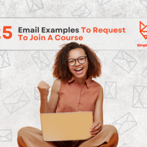 How to Write an Email to Join a Course 25 Examples