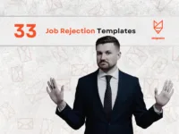 33 Job Rejection Letter Examples | Emails to Reject Candidates