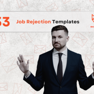 33 Job Rejection Letter Examples | Emails to Reject Candidates