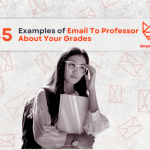 Sample Email To Professor about Grades | 31 Templates