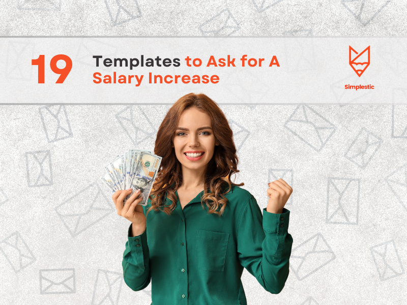 How To Ask For Increase In Salary Email