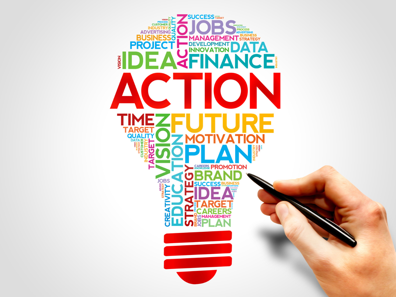 59 Strong Resume Words Action Words Simplestic