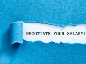 Sample Email to Negotiate Salary | 15 Templates