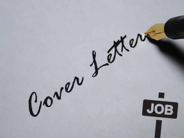 examples of compelling cover letters