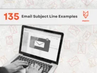 135 Email Subject Line Examples