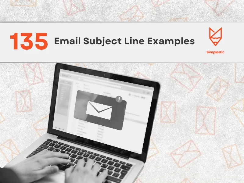 Email Subject Line Examples