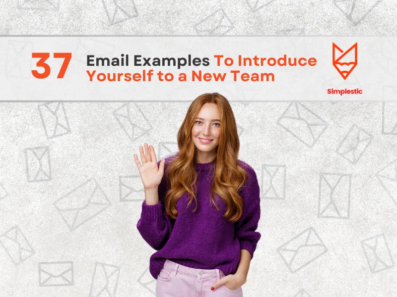 37 Ways To Introduce Yourself to a New Team
