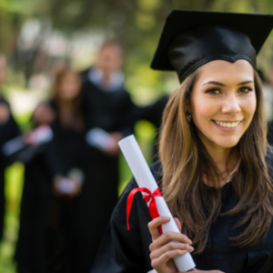 22 Heartfelt graduation congratulations messages