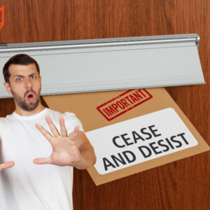 13 Cease and Desist Letter Examples
