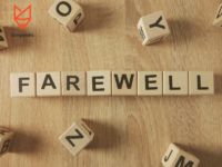 Farewell Quotes for Colleagues