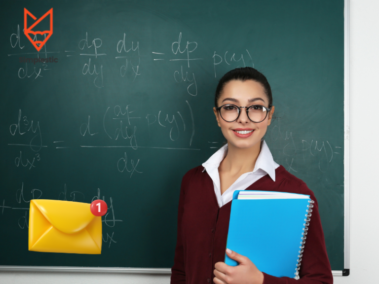 27 Email to Professor Example Templates | Simplestic