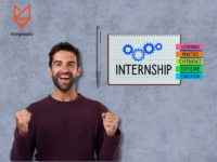 Writing Internship Applications