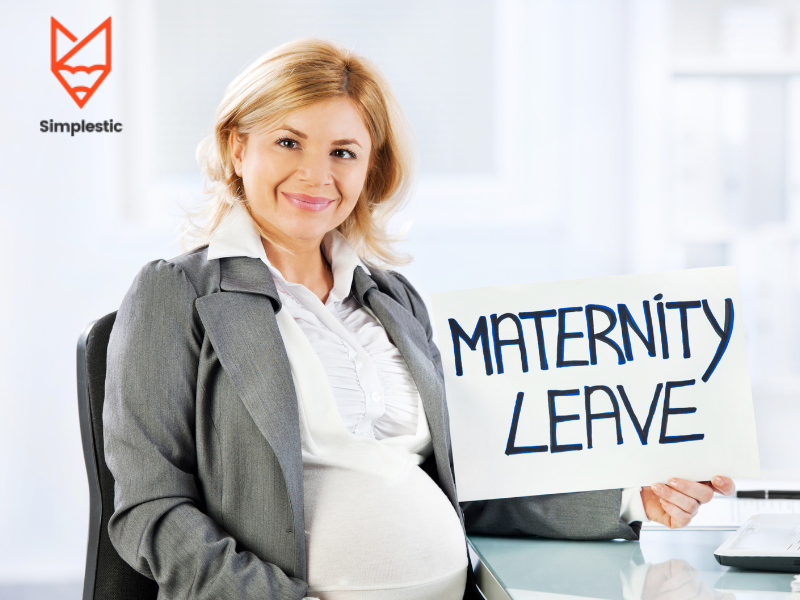 Maternity Leave Email to Manager | 9 Email Examples