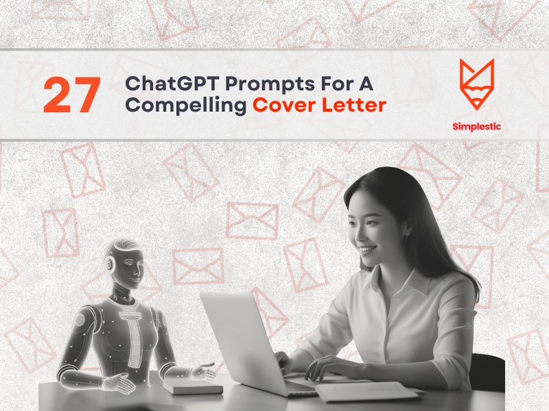 ChatGPT Prompts For A Compelling Cover Letter
