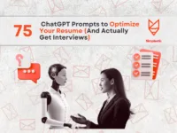 73+ ChatGPT Prompts for Resume