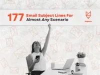 177 Example Email Titles for Almost Any Scenario
