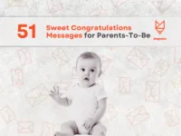 51 Examples | Congratulations Message to Expecting Parents
