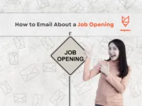 How to Email About a Job Opening