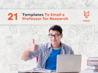 How to Email a Professor for Research