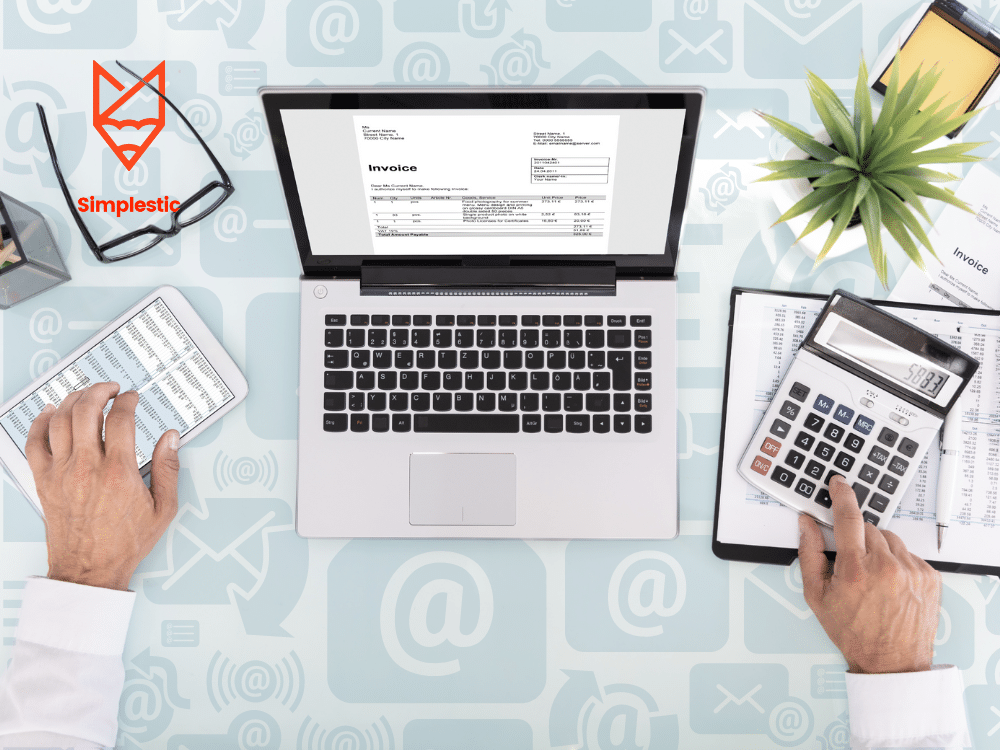 How to Write an Invoice Email 15 Example Templates Simplestic