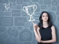 Award Congratulatory Email Templates