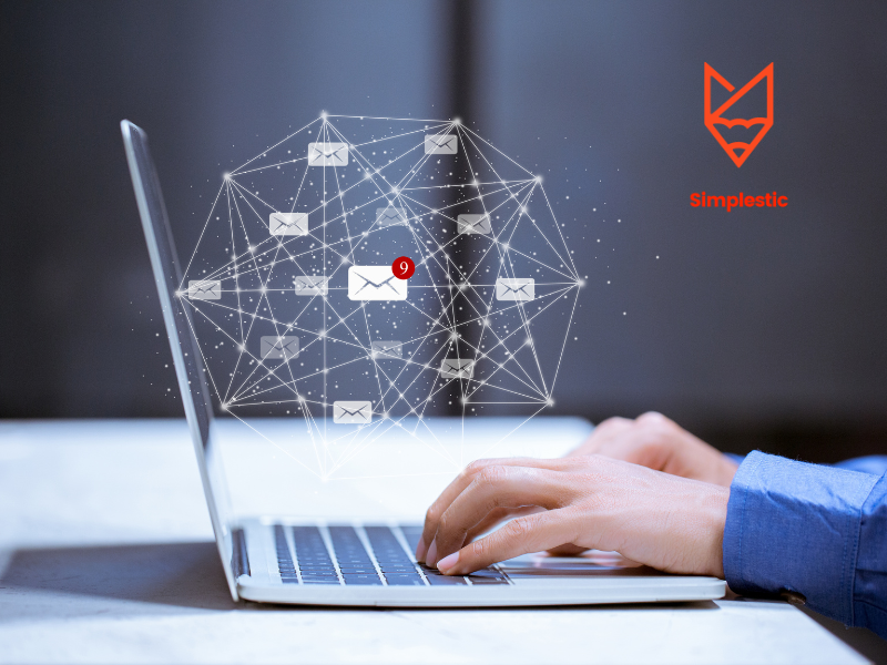 Effective Cold Outreach Email Templates Simplestic