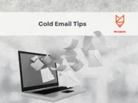 cold email tips