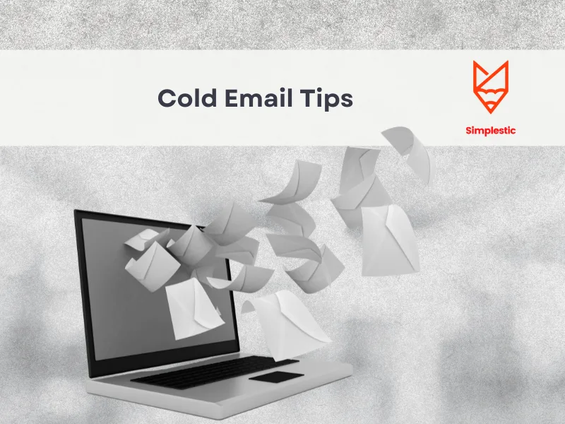 cold email tips