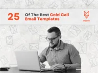 25 of the Best Cold Call Email Templates