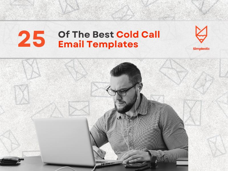 25 of the Best Cold Call Email Templates