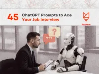 ChatGPT Prompts for Job Interview Preparation