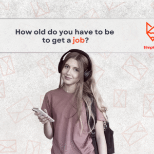 How Old Do You Have to Be to Get a Job?