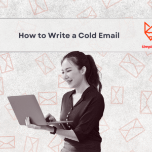 How to Write a Cold Email