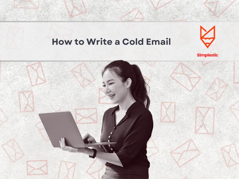 How to Write a Cold Email