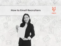 How to Write an Email for Recruiters