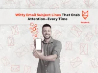 Witty Email Subject Lines That Grab Attention—Every Time