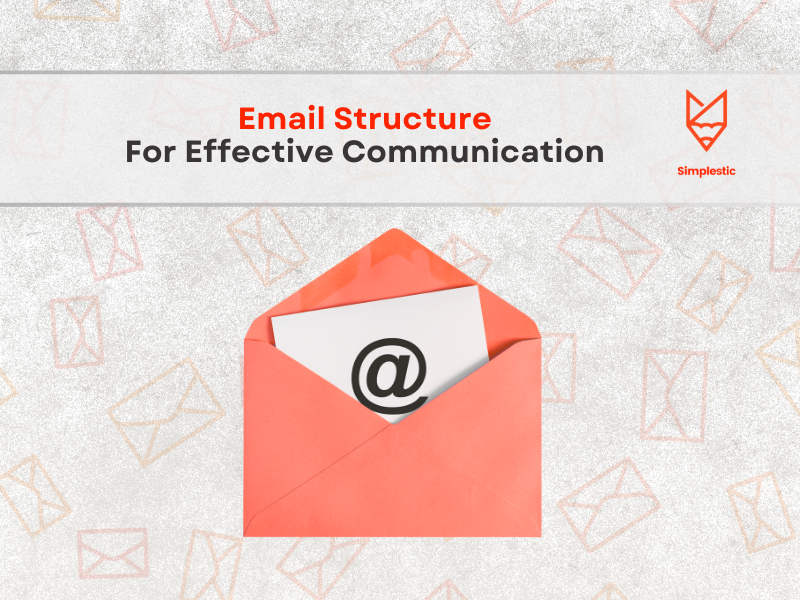 email structure