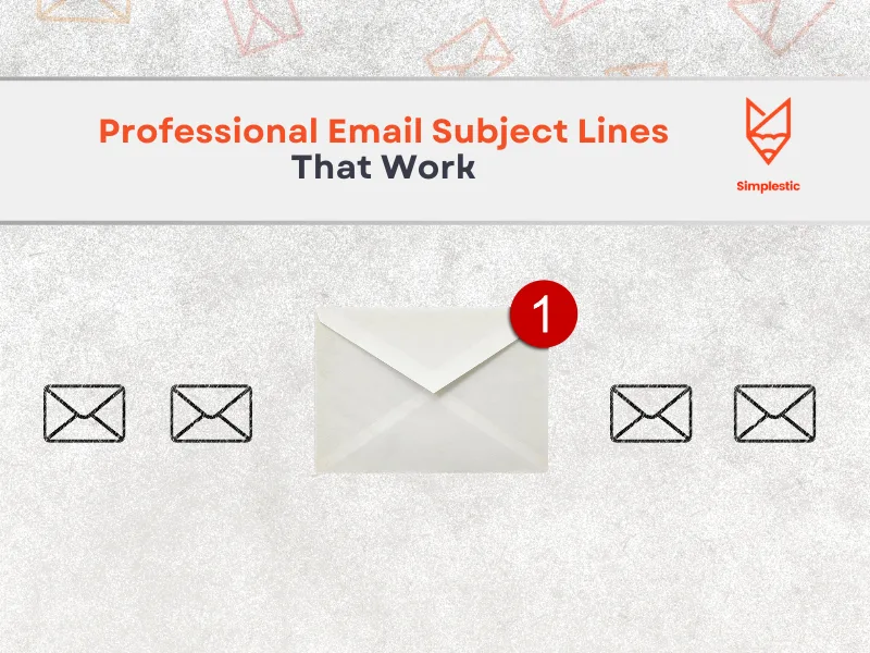 email subject lines that work