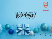 holiday email examples