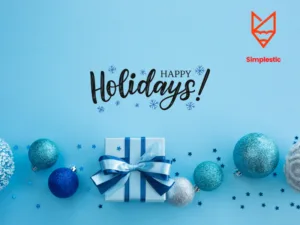 holiday email examples