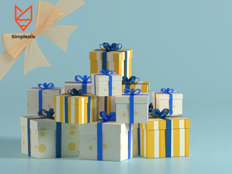 Gifts for coworkers