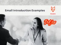 Email Introduction Examples & How to Craft Them