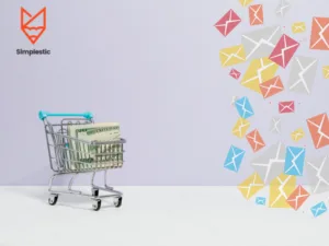 Abandoned Cart Email Examples