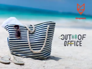 Out of Office Email Message Examples