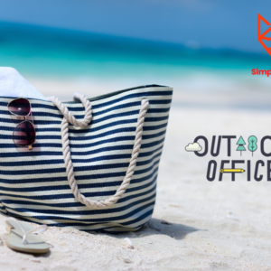 Out of Office Email Message Examples