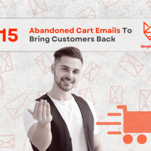 15 Abandoned Cart Email Examples to Lure Customers