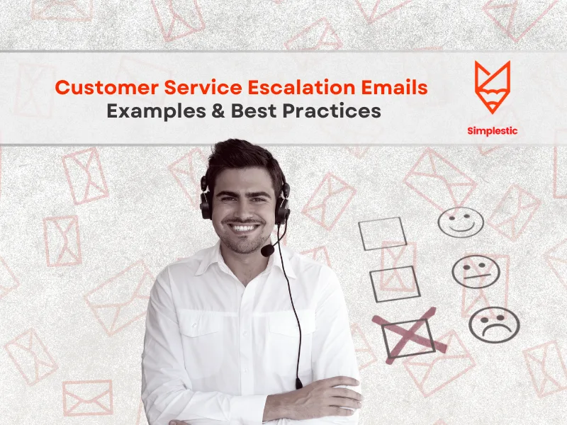 15 Escalation Customer Service Example Emails